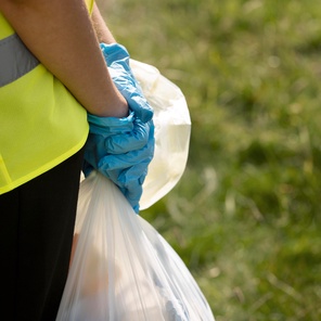 Разовый вынос мусора