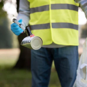 Подписка "через день" (15 выносов)