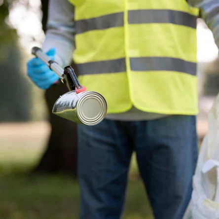 Подписка "через день" (15 выносов)