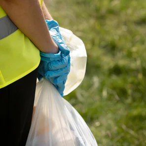 Разовый вынос мусора